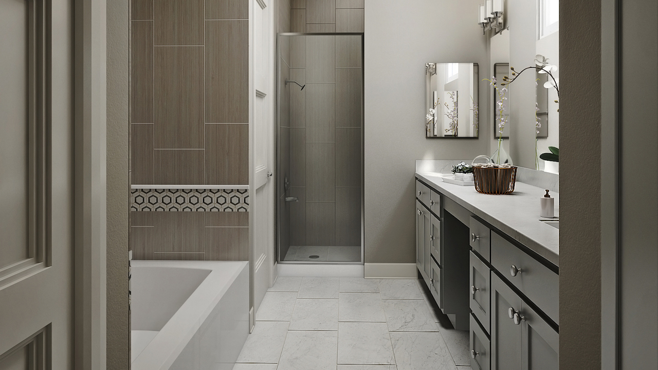 New luxurious, lowmaintenance garden villas open in Shavano Park